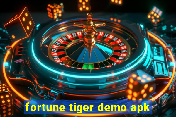 fortune tiger demo apk