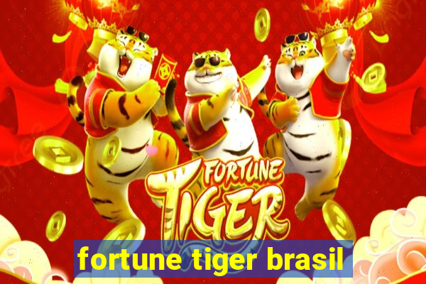 fortune tiger brasil