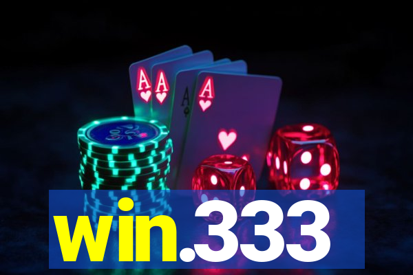 win.333