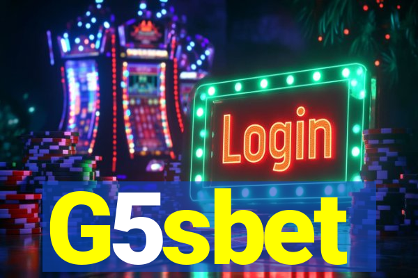 G5sbet