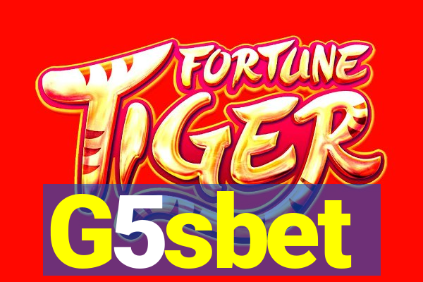 G5sbet