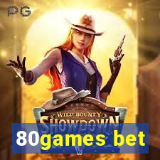 80games bet