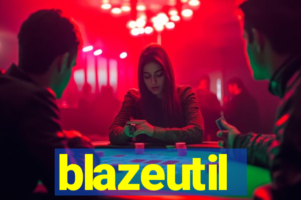 blazeutil