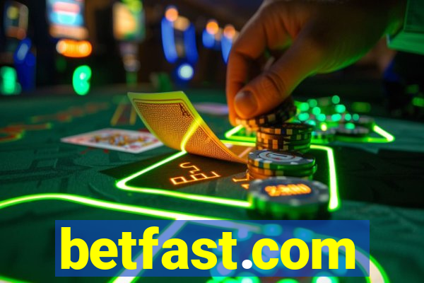 betfast.com