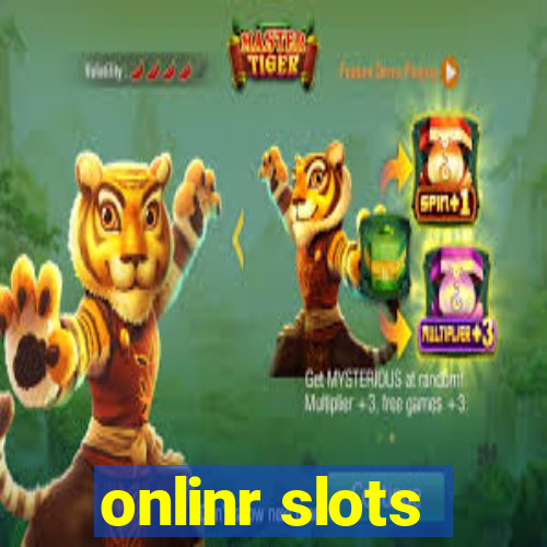 onlinr slots