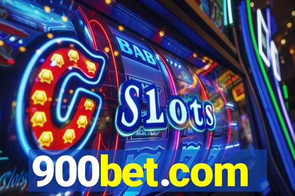 900bet.com