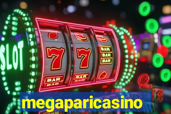 megaparicasino