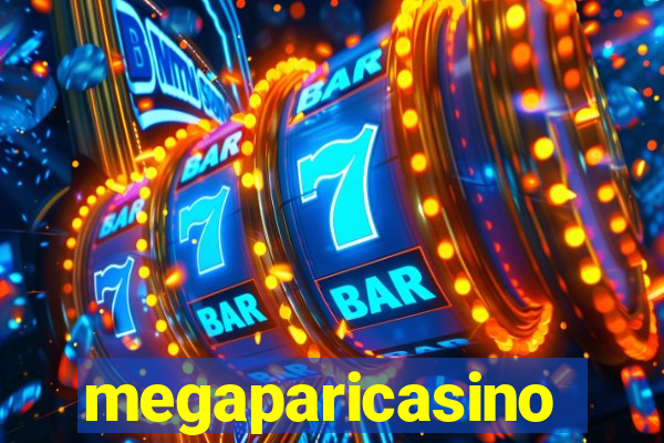 megaparicasino