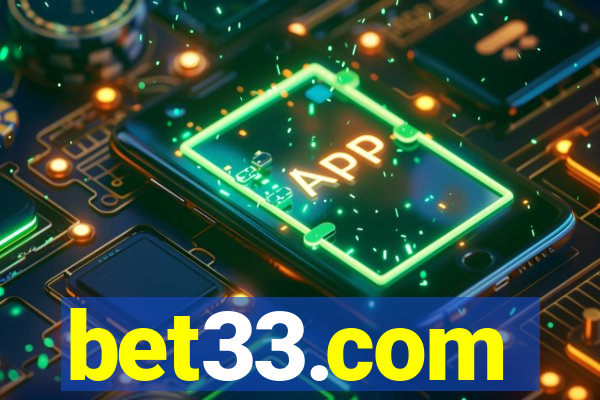 bet33.com