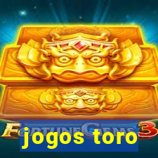 jogos toro