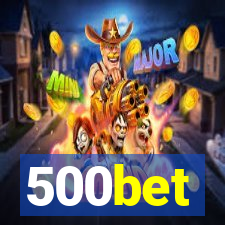 500bet