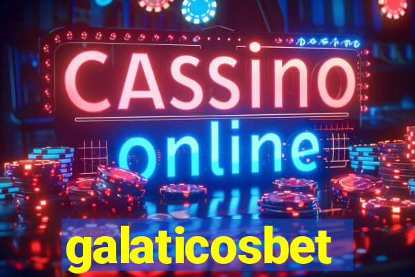 galaticosbet