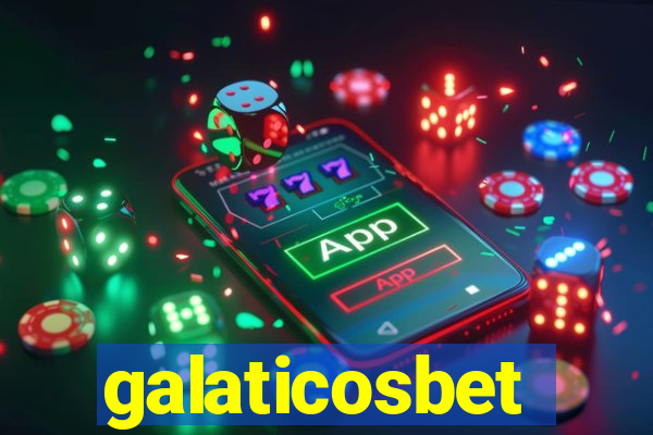 galaticosbet