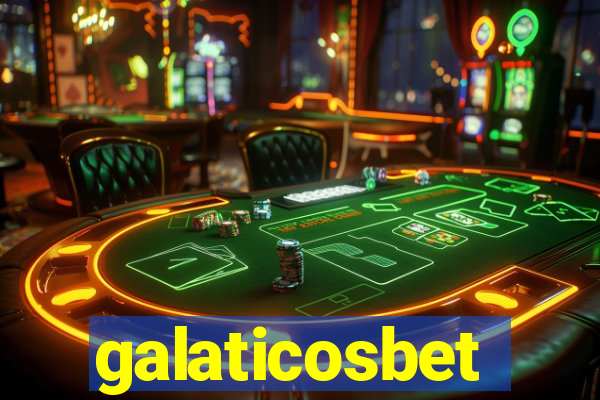 galaticosbet