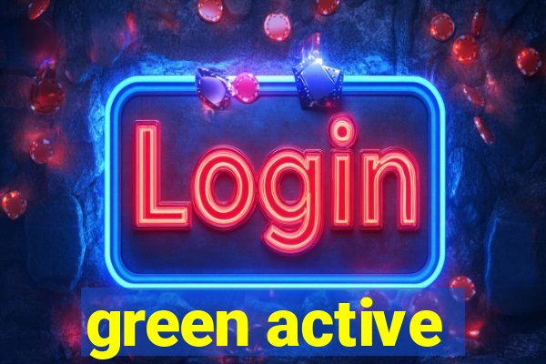 green active