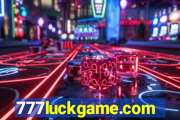 777luckgame.com