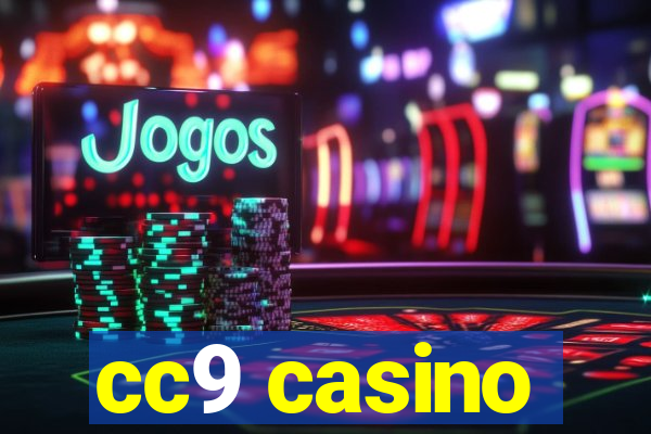 cc9 casino