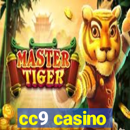 cc9 casino