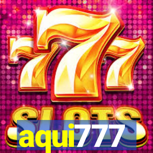 aqui777