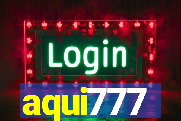 aqui777