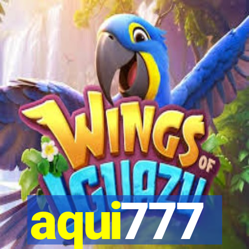 aqui777