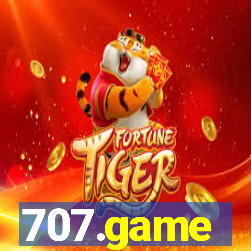 707.game