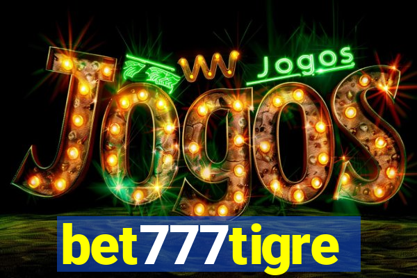 bet777tigre