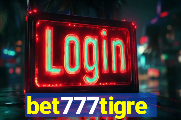 bet777tigre