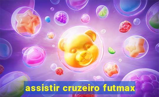 assistir cruzeiro futmax