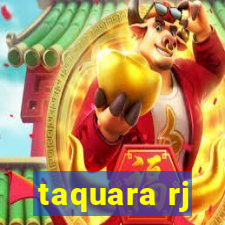 taquara rj