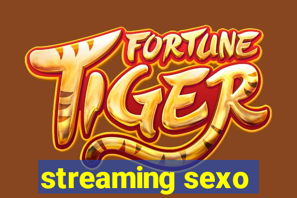 streaming sexo