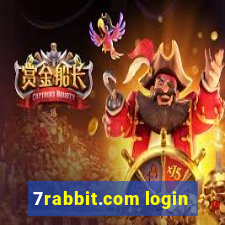 7rabbit.com login