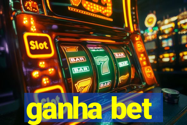 ganha bet