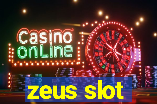 zeus slot