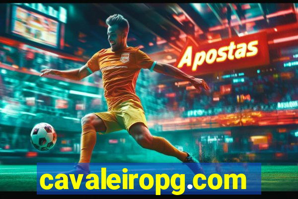 cavaleiropg.com