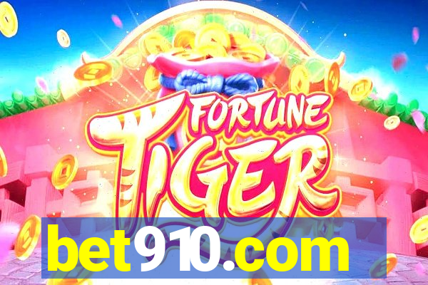 bet910.com