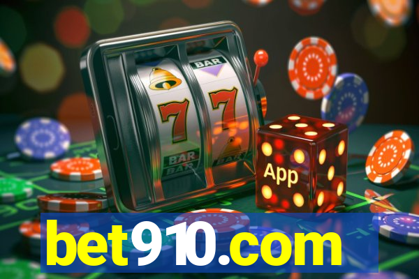 bet910.com