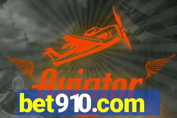 bet910.com