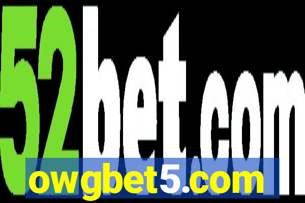 owgbet5.com