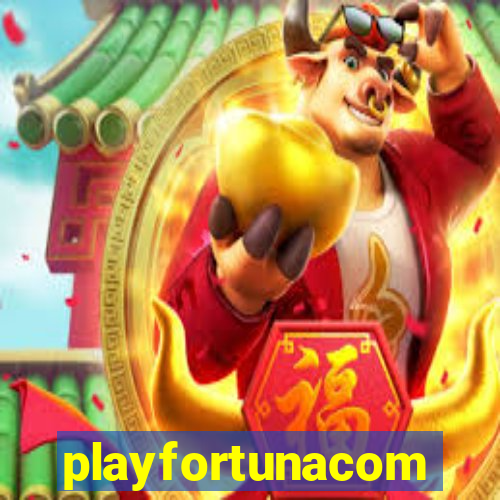 playfortunacom