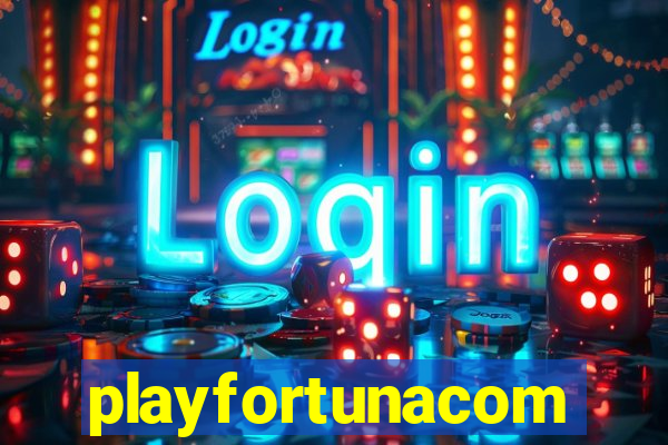 playfortunacom