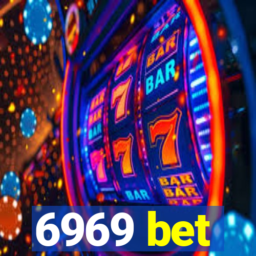 6969 bet