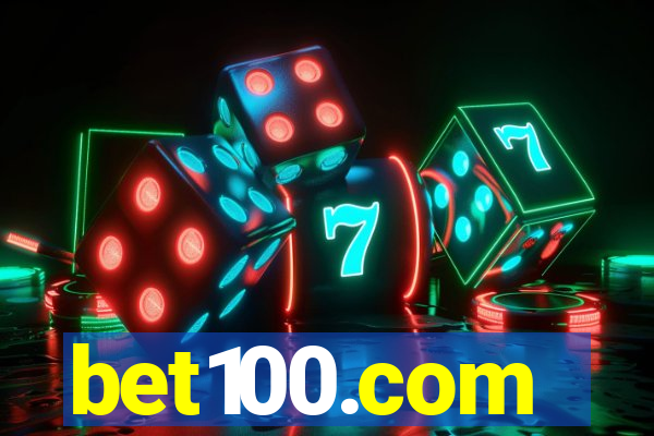 bet100.com