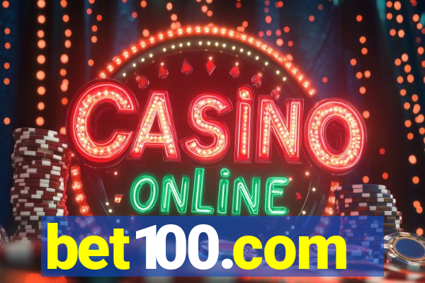 bet100.com