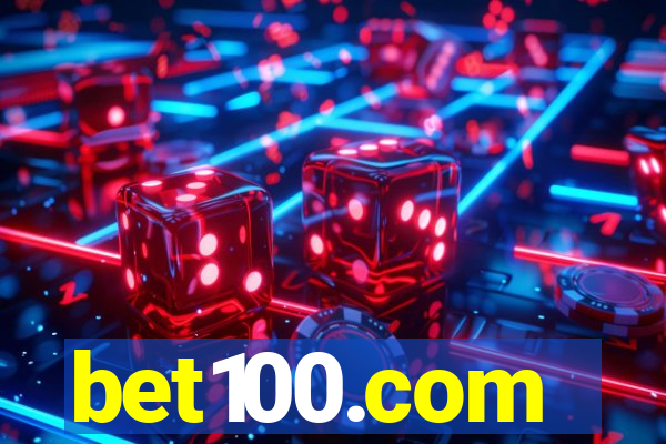 bet100.com