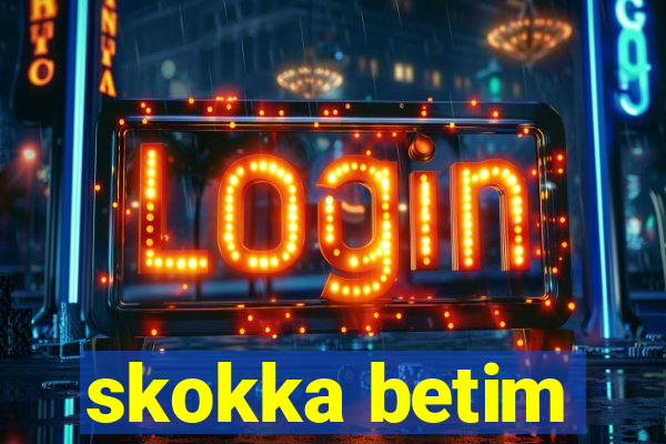 skokka betim