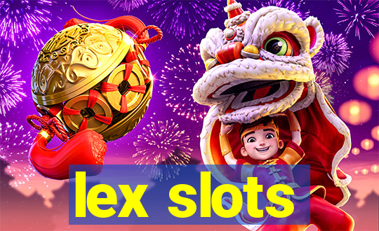 lex slots