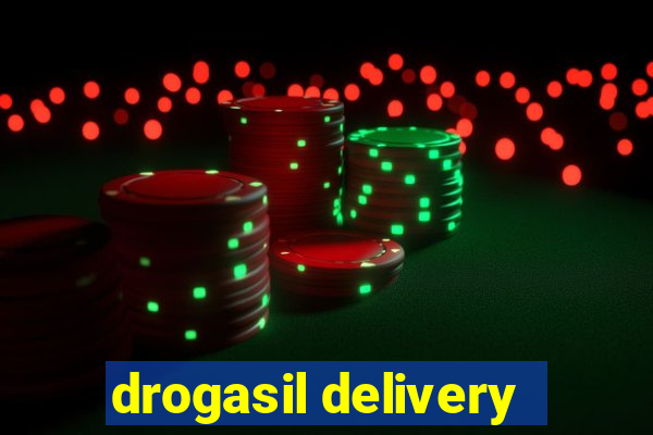 drogasil delivery