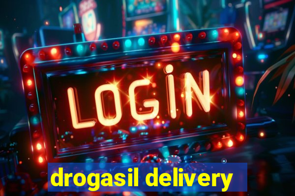 drogasil delivery