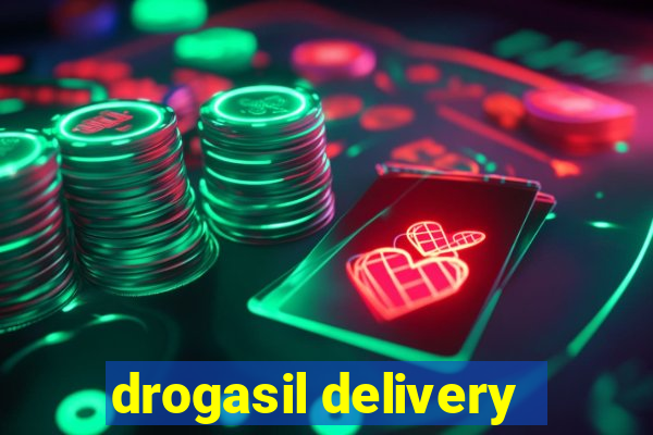 drogasil delivery